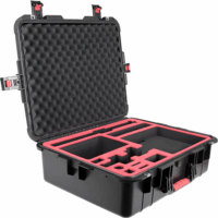PGYTech Mini bőrönd DJI Ronin-S gimbalhoz