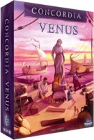 PD Games Concordia: Venus (önálló játék)