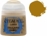 Citadel Layer 12ml makett festék - Tallarn Sand (Homok)