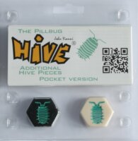 Hutter Hive Pocket kiegészítő - Pincebogár