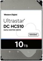 HGST 10TB Ultrastar DC HC510 (512e) SATA3 3.5" szerver HDD