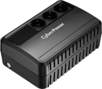 CyberPower BU650E 360W / 650VA Line Interaktív UPS (Schuko)
