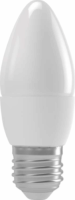 Emos ZL4108 Basic 6W E27 LED gyertya izzó - Meleg fehér