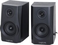 LogiLink Hi-Fi hangszóró rendszer