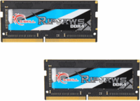 G.Skill 16GB /3200 Ripjaws DDR4 SoDIMM RAM KIT (2x8GB)