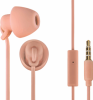 Thomson Piccolino In-Ear fülhallgató - Pink