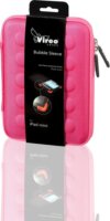 Vireo Bubble Sleeve Univerzális iPad Mini Táska - Rózsaszín