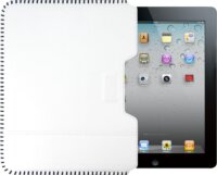 Ozaki IC838WH iCoat SEW White iPad tok - fehér