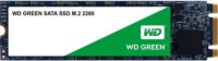 Western Digital 480GB Green M.2 SATA3 SSD