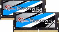G.Skill 32GB /2400 Ripjaws DDR4 Notebook RAM KIT (2x16GB)