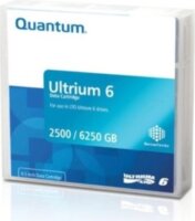 Quantum LTO-6 Ultrium BAFE 2.5/6.25TB Adatkazetta