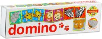 Domino Mix: Vadállatok