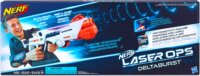 NERF E2279 Laser Ops Pro Deltaburst lézerfegyver