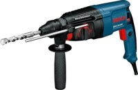 Bosch GBH 2-24 DRE Professional SDS Plus Elektromos Fúró-vésőkalapács