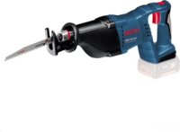 Bosch GSA 18 V-Li Professional Akkus Szablyafűrész (L-Boxx-ban)