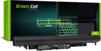 Green Cell HP142 HP 14/15/17 Series Notebook akkumulátor 2200 mAh