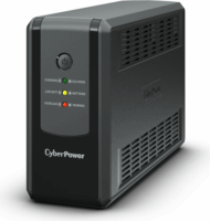 Cyber Power UT650EG-FR 650VA / 360W Vonalinteraktív Back-UPS