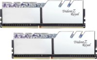 G.Skill 16GB /3600 Trident Z Royal DDR4 RAM KIT (2x8GB)