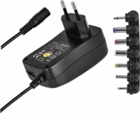 Emos Univerzális hálózati adapter (3-12V / 1500mA)