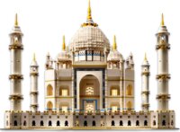 LEGO® Creator Expert: 10256 - Taj Mahal