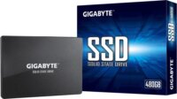 Gigabyte 480GB 2.5" SATA3 SSD