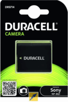 Duracell 291097 (NP-BG1) akkumulátor Sony fényképezőgépekhez 1020mAh