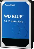 Western Digital 6TB Blue SATA3 3.5" HDD
