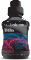 SodaStream Energiaital szörp 500ml