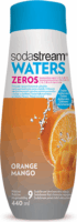 SodaStream Narancs/Mangó ZERO - 440 ml