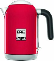 Kenwood kMix 1L Vízforraló - Piros