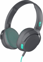 Skullcandy S5PXY-L637 Riff Headset Szürke/Zöld