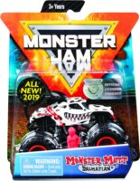 Spin Master 20105555 Monster Jam: Son-Uva Digger kisautó (1:64)