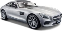 Maisto Mercedes AMG GT kisautó (1:24) - Szürke