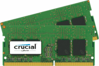 Crucial 8GB /2400 Value DDR4 SoDIMM RAM KIT (2x4GB)