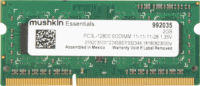 Mushkin 2GB /1600 Essentials DDR3 SoDIMM RAM