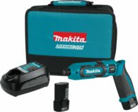 Makita TD022DSE Akkus Ütvecsavarozó (Akkuval és töltővel)