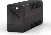 Pannon Power PP650 LED 650VA / 360W Vonalinteraktív Back-UPS