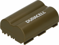 Duracell DRC511 (BP-511) akkumulátor Canon fényképezőgépekhez 1600mAh