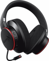 Creative Sound BlasterX H6 2.0 Gaming Headset - Fekete