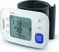 Omron RS4 Intellisense Vérnyomásmérő