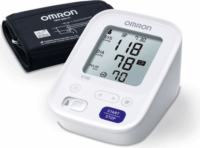 Omron M3 (7154) Intellisense Felkaros vérnyomásmérő