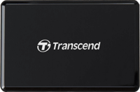 Transcend TS-RDF9K2 USB 3.1 Kártyaolvasó