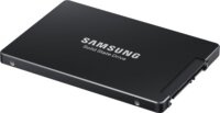 Samsung 1.92TB PM883 2.5" SATA3 Szerver SSD (Bulk)