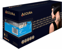 Accura (HP No. 126A CE311A) Toner - Cián