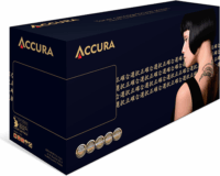 Accura (Brother TN-326BK) Toner - Fekete