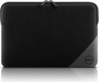 Dell Essential Sleeve 15" laptop tok - Fekete