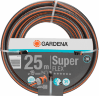 Gardena Premium SuperFLEX Locsolótömlő (19mm, 3/4") - 25 méter
