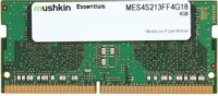 Mushkin 4GB /2133 Essentials DDR4 Notebook RAM