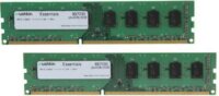 Mushkin 8GB /1600 Essentials DDR3 RAM KIT (2x4GB)