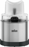 Braun MQ 60 Kávé- és fűszerőrlő kézi mixerhez - Inox